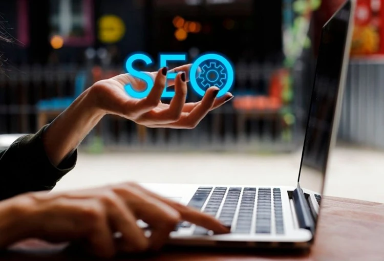 Çamaş Web Site Tasarımcı