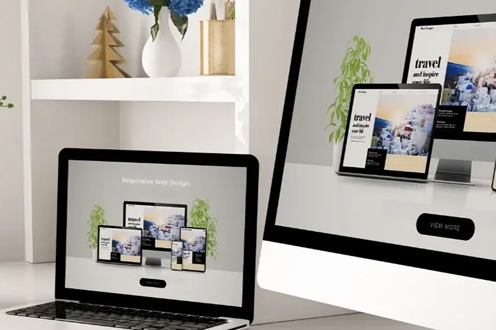 Çamaş Web tasarım